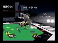 Darkrain(Falcon) vs Dope(Falco) Darkrain(Falcon) vs Dope(Falco)