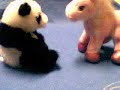 Webkinz Valentine Movie - Kiss Me