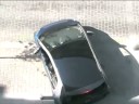 Mujer al volante
