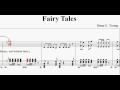 I uploaded a YouTube video -- Fairy Tales: The Wicked Prince. Original Piano Composition with sheet music http://bit.ly/aKgXD