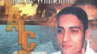 Cheb FAYCEL-ana Omri Twaachtha