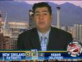 videos de New England Patriots at Miami Dolphins NFL Football Odds and Pick from Gamblers Television