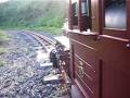 Steaming into the Cutting