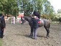 Veronika Staňková a Šifra 1