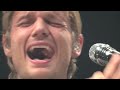 NICK CARTER FAITHFULLY (JOURNEY)
