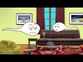 Sperm's World: Hip Skip #005