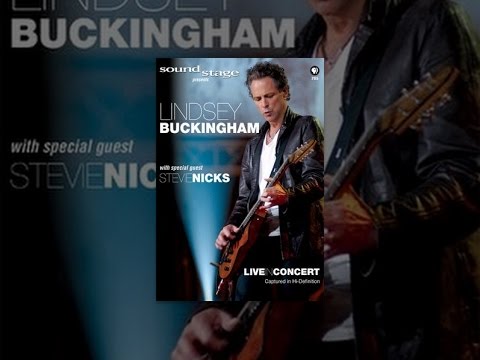 Lindsey Buckingham - Live at Soundstage