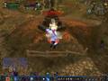 My Death Knight owning Araj the Summoner