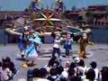 東京ディズニーシー