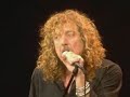Led Zeppelin London 2007