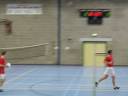 Futsal Buitenpost/ The point 1 - ZVV Harkema 1 Deel B Futsal Buitenpost/ The point 1 - ZVV Harkema 1 Deel B