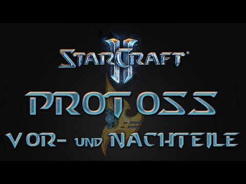 starcraft 2 protoss