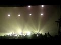 Above and Beyond 
