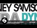 Tara McDonald vs Sidney Samson - Dynamite (Nicky Romero Remix)