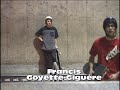 Taz Montage with Dan Duclos and Françis Goyette-Giguère