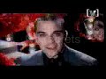 Robbie Williams  Karaoke No Regrest