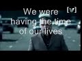 Robbie Williams  Karaoke No Regrest