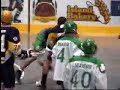 Snider vs Kinnear Round 2