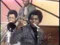 James Brown - Sex Machine 1971 Mike Douglas Show