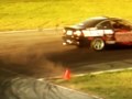 Andy Sapp - \"Cone Flip\" @ Formula D Atlanta Andy Sapp - \"Cone Flip\" @ Formula D Atlanta