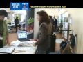 Parcours Professionnel 2009