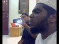Qasidah again