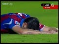 3 puntos dorados FORZA DEPOR