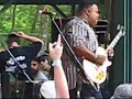 Wanee 2008 Oteil and the Peacemakers w/Larry McCray