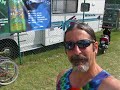 Wanee 2008 Oteil and the Peacemakers w/Larry McCray