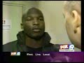 Chad Johnson\