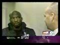 Chad Johnson's Different side after loss to steelers 