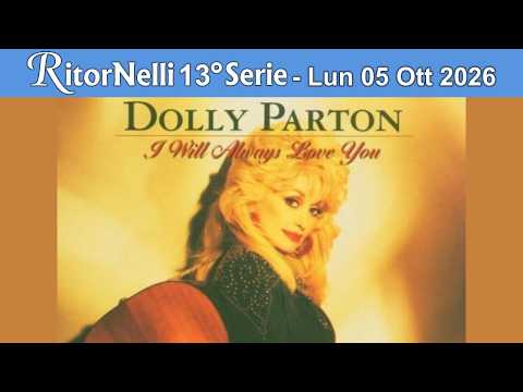 Trasmissione RitorNelli