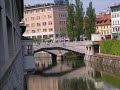 Λιουμπλιάνα Σλοβενία, Ljubljana