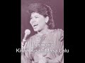 Rosmaria - Kisah Masa Lalu Rosmaria - Kisah Masa Lalu