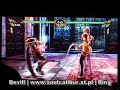 Devil [ALG] vs Ring [IVY] - Grand Final 6