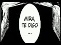 D gray man 163 espa�ol manga