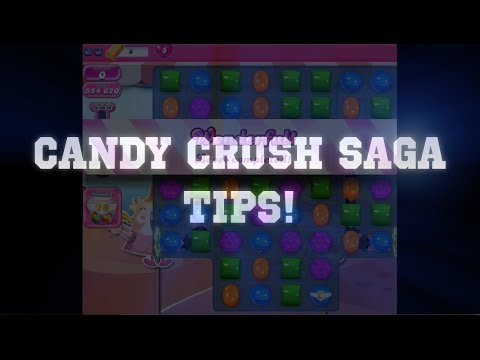 how to beat level 361 on candy crush