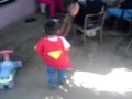 Superman regresa