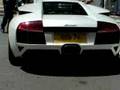 lp640 monaco recul