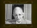 http://www.napoleonhillslaw.com
napoleon hill talking about the many principles within his most popular book think and grow rich. 

in order to achieve our goals, we need to concentrate on a positive outcome in order to achieve a positive outcome. after all, what are goals for if were going to waste all of our time worrying about how to reach them. we need to live everyday believing and knowing that our goals are there waiting for us, just a little bit down the road of time. stay positive, and focus on those goals, and we will reach them before we know it.

the title of this book is aptly named 