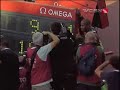 Asafa Powell World Record 9.74 Grand Prix at Rieti, Italy