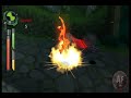 ben10: alien force -psp- 02- [2/7]

