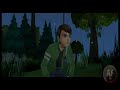 ben10: alien force -psp- 02- [2/7]


