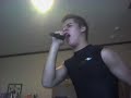 forever vocal cover