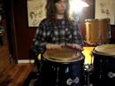 tweeker prototype drum
