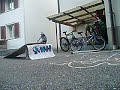 miniskateboard grind