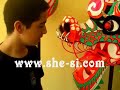 she-si, lion dance she-si, lion dance