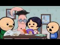 Winston the Worm (Saison 1 Épisode 143)