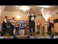 Orchestra de tamburaşi din Sânmartinul Sârbesc, România