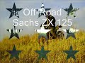 sachs zx 125 gacek